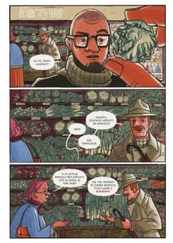 Galeria - zdjęcie nr. 5 - Krótka historia barszczu ukraińskiego