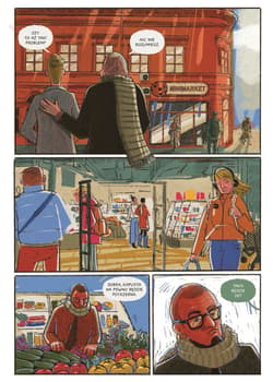 Galeria - zdjęcie nr. 2 - Krótka historia barszczu ukraińskiego
