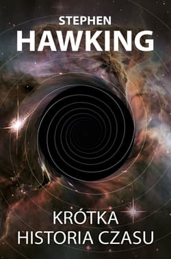 Krótka historia czasu - ebook - Stephen W. Hawking
