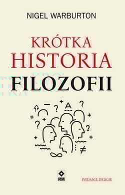 Krótka historia filozofii - Nigel Warburton