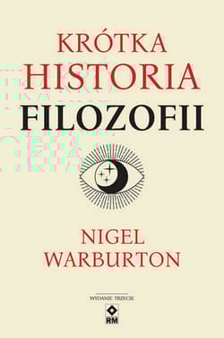 Krótka historia filozofii - Nigel Warburton