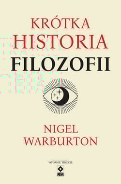 Krótka historia filozofii - Nigel Warburton