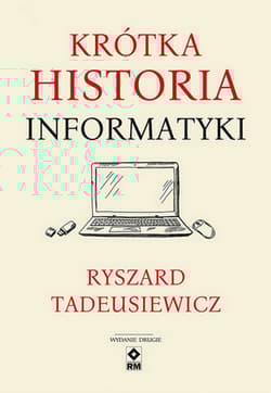 Krótka historia informatyki wyd. 2023