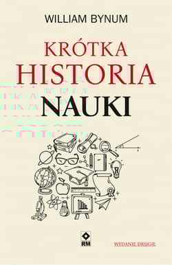 Krótka historia nauki