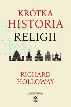 Krótka historia religii - Richard Holloway