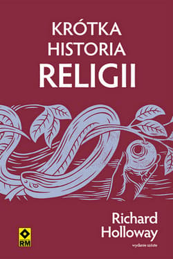 Krótka historia religii wyd. 2026 - Richard Holloway