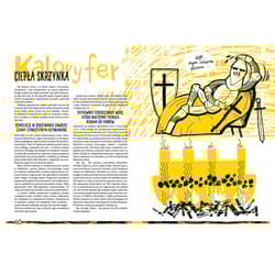 Galeria - zdjęcie nr. 3 - Krótka historia rzeczy