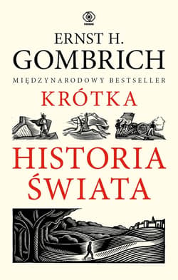 Krótka historia świata - ebook - Gombrich Ernst H.