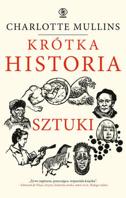 Krótka historia sztuki - ebook