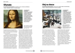 Galeria - zdjęcie nr. 3 - Krótka historia sztuki Kieszonkowy przewodnik po kierunkach, dziełach, tematach i technikach