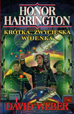 Krótka, zwycięska wojenka - ebook