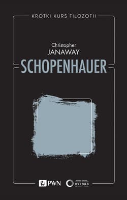 Krótki kurs filozofii Schopenhauer - Christopher Janaway