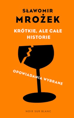 Krótkie, ale całe historie. opowiadania wybrane - ebook