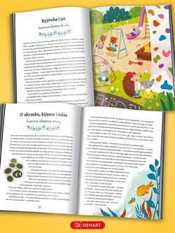 Galeria - zdjęcie nr. 4 - Krótkie historie o supermocach. 5-minutowe opowieści