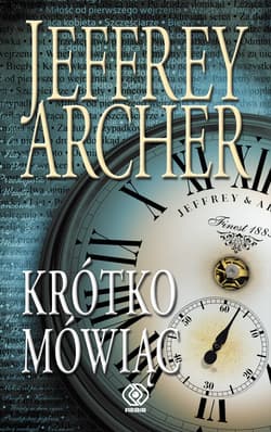 Krótko mówiąc - ebook