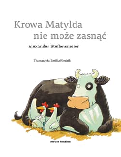 Galeria - zdjęcie nr. 3 - Krowa Matylda nie może zasnąć