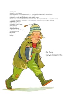 Galeria - zdjęcie nr. 3 - Krowa Matylda nie może zasnąć
