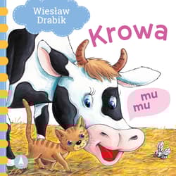 Krowa mu, mu - Wiesław Drabik, Agata Nowak