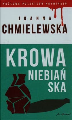 Krowa niebiańska. Tom 21 - Joanna  Chmielewska, Joanna M. Chmielewska