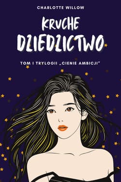 Kruche dziedzictwo - ebook