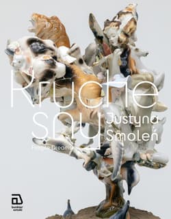 Kruche sny - Justyna Smoleń