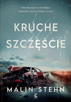 Kruche szczęście - Malin Stehn