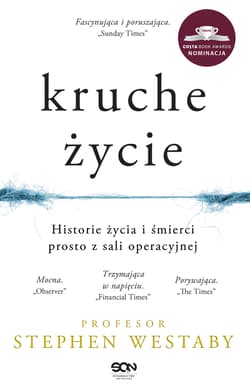 Kruche życie