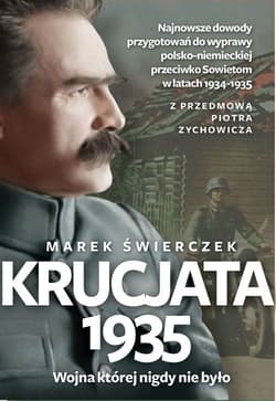 Krucjata 1935  Wojna której nigdy nie było