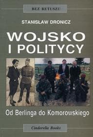 Krucjata generałów - Henryk Piecuch