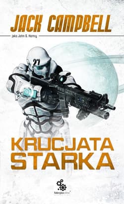 Krucjata Starka - Jack Campbell