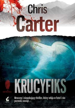 Krucyfiks - Chris Carter