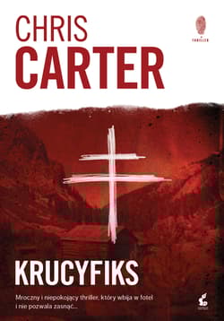 Krucyfiks - Chris Carter