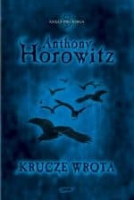 Krucze Wrota - Anthony Horowitz