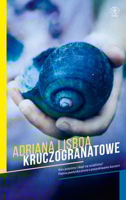 Kruczogranatowe