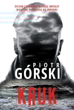 Kruk Wielkie Litery - Piotr Górski