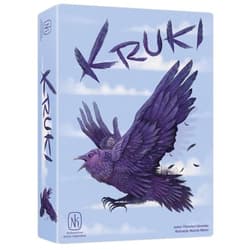 Kruki Gra karciana