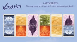 Galeria - zdjęcie nr. 2 - Kruki Gra karciana