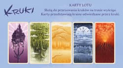 Galeria - zdjęcie nr. 3 - Kruki Gra karciana