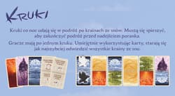 Galeria - zdjęcie nr. 4 - Kruki Gra karciana