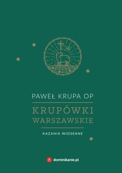 Krupówki warszawskie Kazania wiosenne