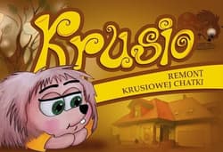 Krusio Remont krusiowej chatki - Aleksandra Szafraniec