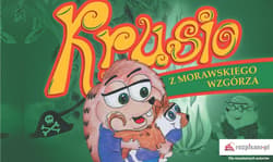 Krusio z Morawskiego Wzgórza - Aleksandra Szafraniec-Konert