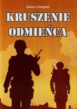 Kruszenie odmieńca - Zenon Celegrat