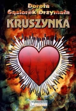 Kruszynka - Dorota Gąsiorek-Drzymała