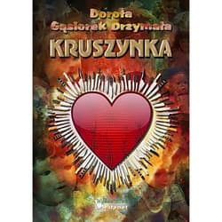 Kruszynka - Dorota Gąsiorek-Drzymała
