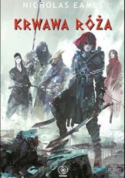 Krwawa Róża