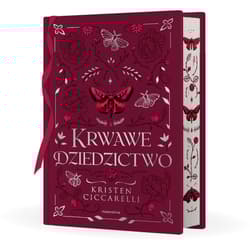 Krwawe dziedzictwo