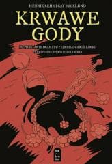 Krwawe gody - Henrik Rehr, Cav Bogelund, Garcia Lorca Federico