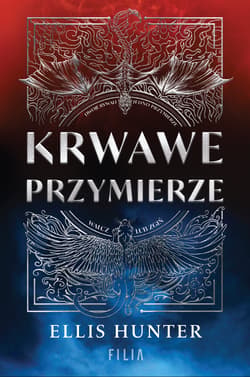 Krwawe przymierze - Ellis Hunter