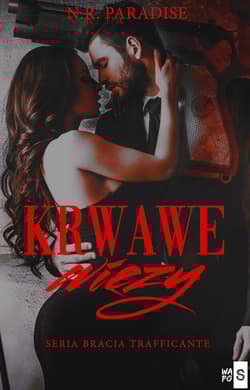 Krwawe więzy - N.R. Paradise